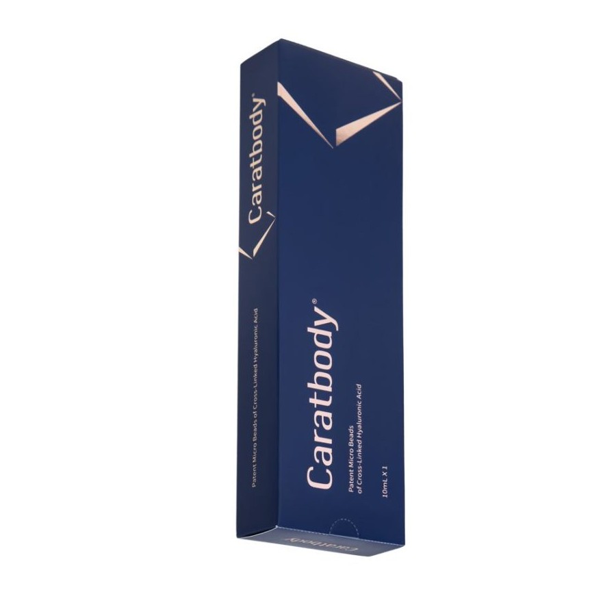 CARATBODY 10 ML - Dermal Filler