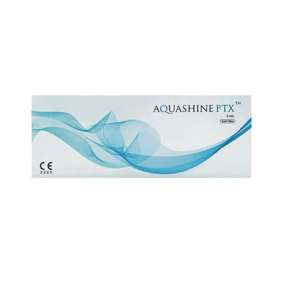 AQUASHINE PTx 2ML Biorevitalization