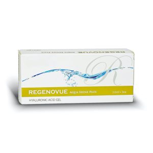 Regenovue Aqua Shine Plus - Biorevitalization