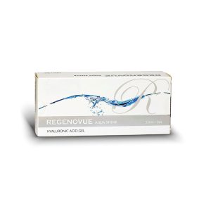 Regenovue Aqua Shine - Biorevitalization