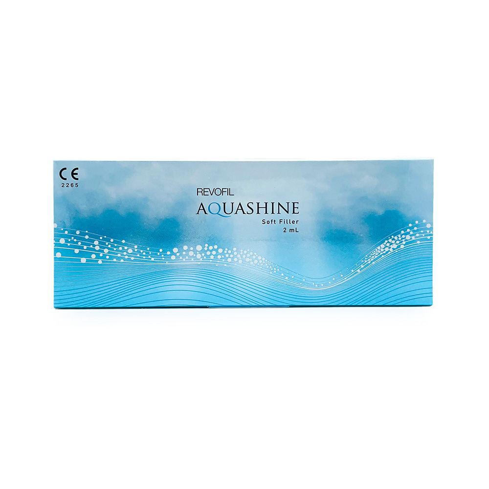 Revofil Aquashine Soft Filler