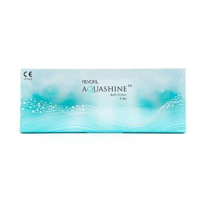 Revofil Aquashine BR - Biorevitalization