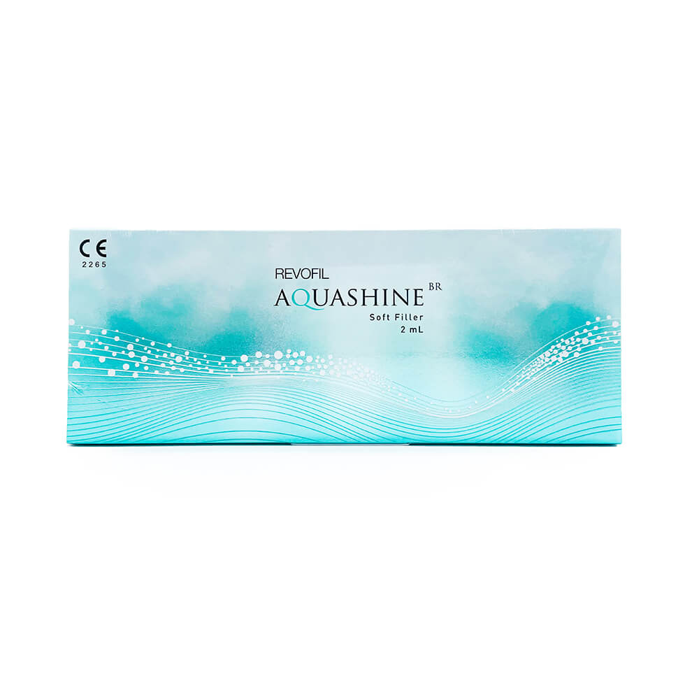 Revofil Aquashine BR - Biorevitalization
