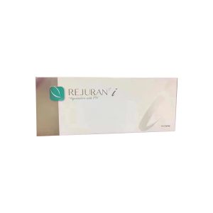 Rejuran I - Biorevitalization