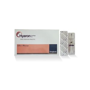 Hyaron - Bio revitalization