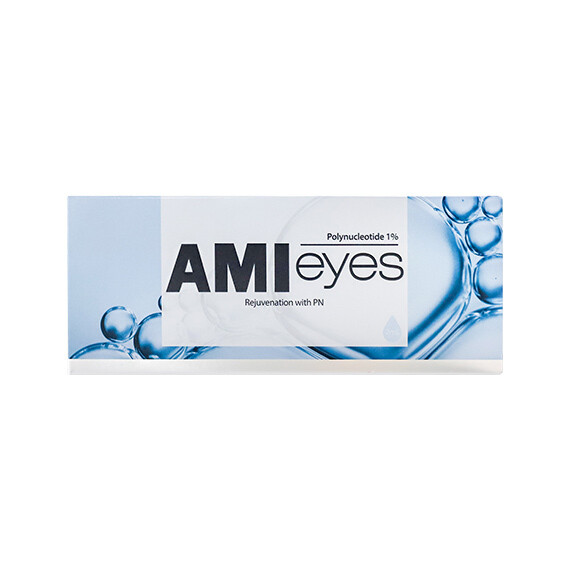 AMI EYES VALLEY 1X 2ML