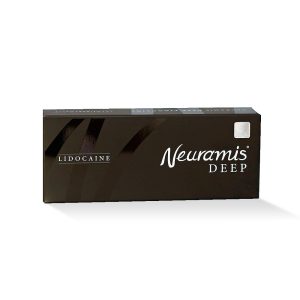Neuramis Deep Lidocaine -Dermal Filler