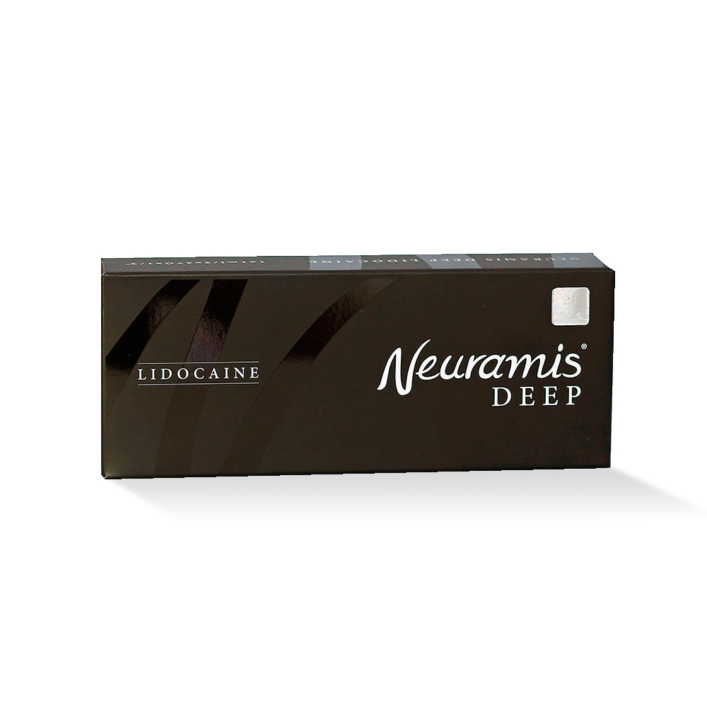 Neuramis Deep Lidocaine -Dermal Filler
