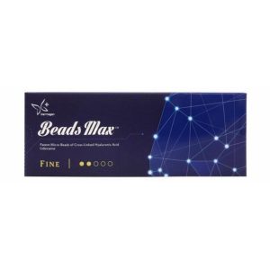 Beads Max Fine-  Dermal Filler