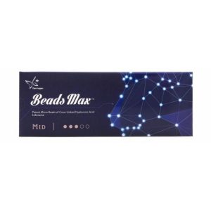Beads Max Mid - Dermal Filler