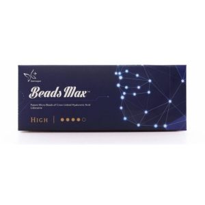 Beads Max High - Dermal Filler