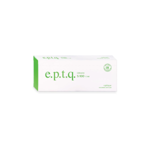 e.p.t.q. S100 Lidocaine - Dermal Filler