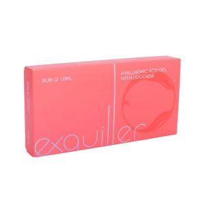 Exquiller Sub-Q - Dermal Filler
