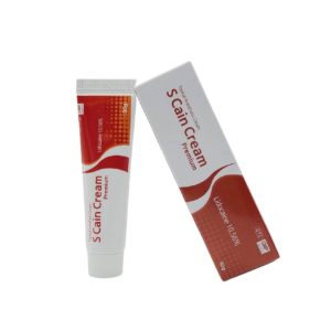 S-Cain Cream 30g
