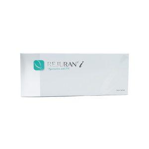 Rejuran I - Dark Eye Treatment