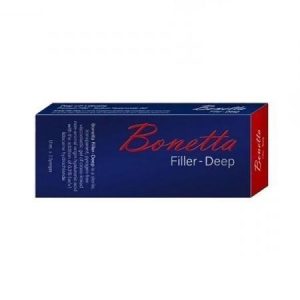Bonetta Deep- Dermal Filler