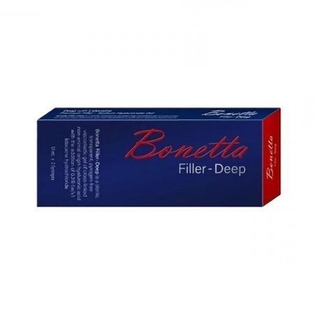 Bonetta Deep- Dermal Filler