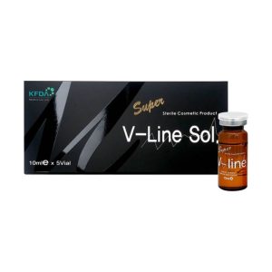 Super V-Line Solution - Lipolytics