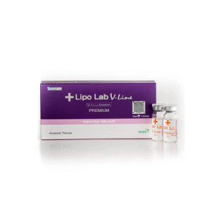 Lipo Lab V-line Premium - Lipolytics