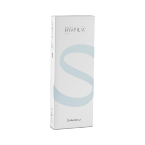HYAFILIA S (1x1 ml) - Dermal Filler