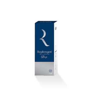 Replengen Deep With Lidocaine - Dermal Filler