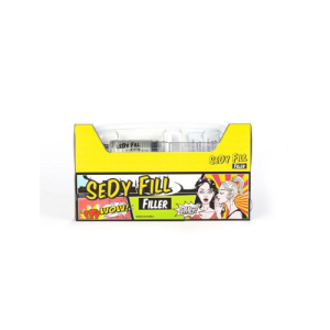 SEDY FILL 10 ML- Body Filler