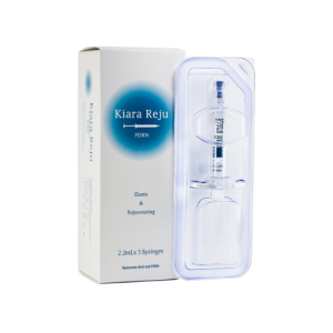 Kiara Reju - Skin Booster