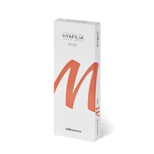 Hyafilia M Plus - Dermal Filler