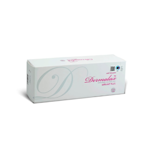 Dermalax Implant Plus - Dermal Filler