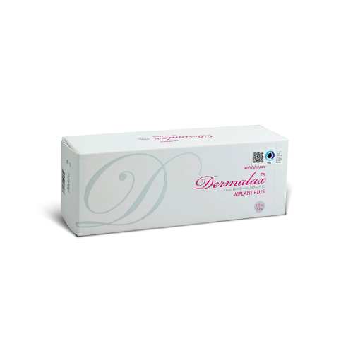 Dermalax Implant Plus - Dermal Filler