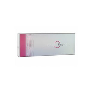 Revofil Plus - Dermal Filler