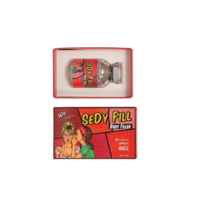 Sedy Fill - Body Filler 60ml