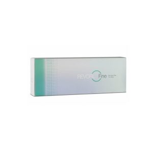 Revofil Fine - Dermal Filler