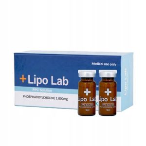 Lipolab PPC Solution- Lipolytics