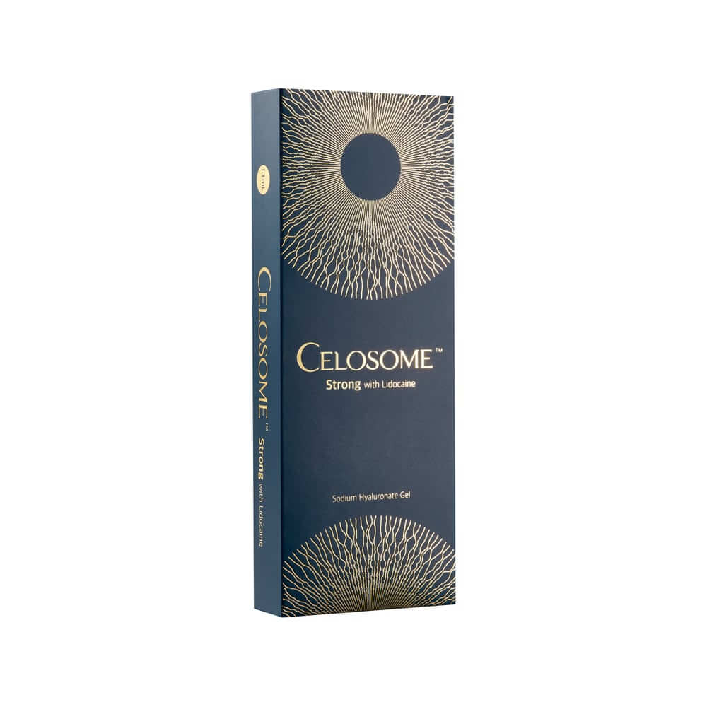 Celosome Strong- Dermal Filler
