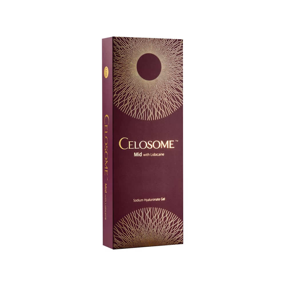 Celosome Mid- Dermal Filler