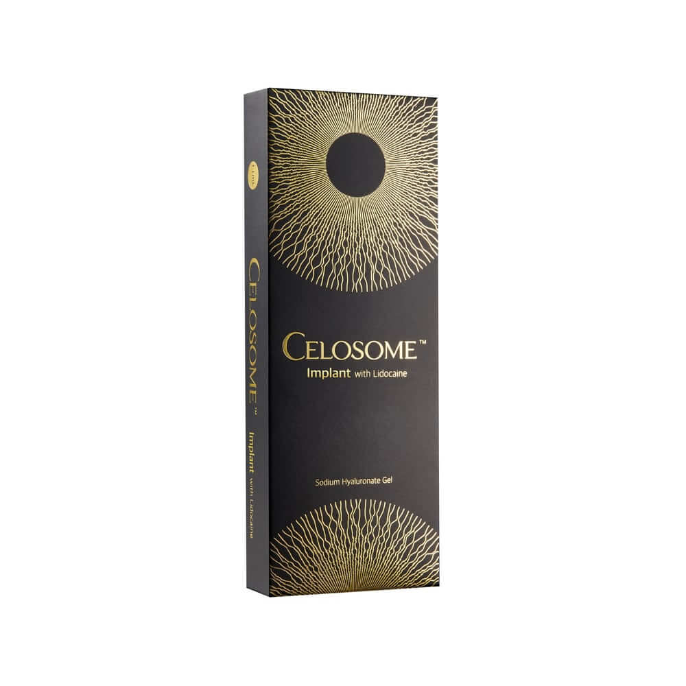 Celosome Implant- Dermal Filler