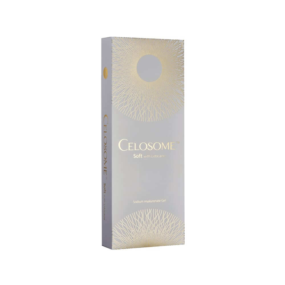 Celosome Soft - Dermal Filler