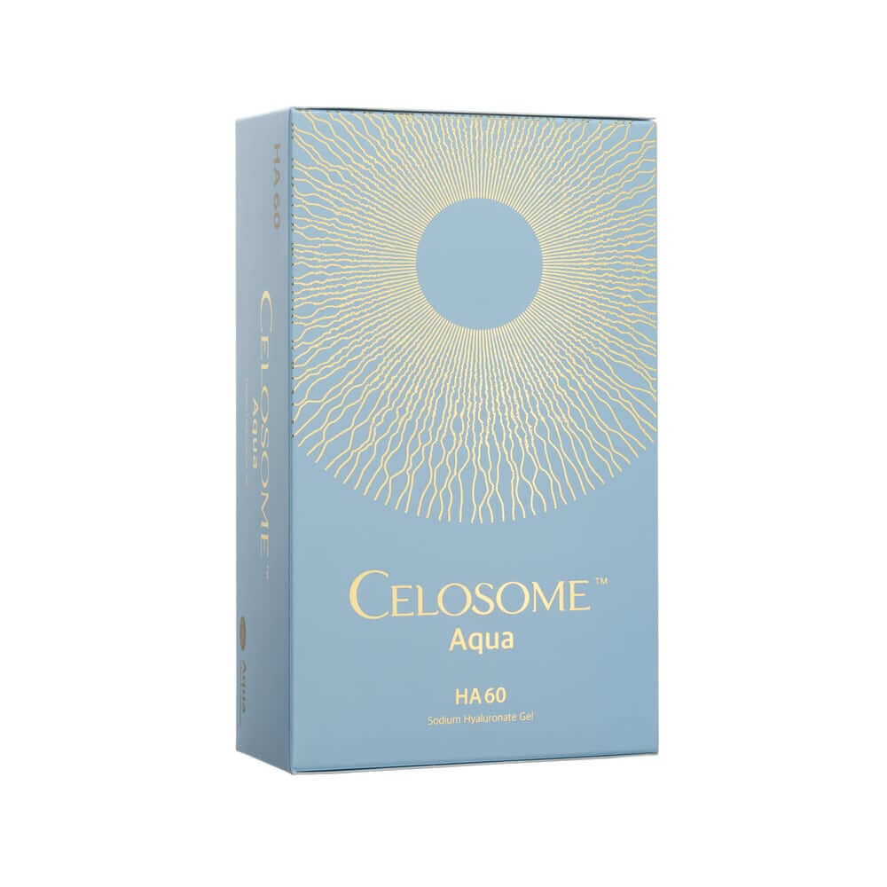 Celosome Aqua- Dermal Filler