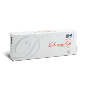 Dermalax Plus - Dermal Filler
