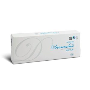 Dermalax Deep Plus - Dermal Filler