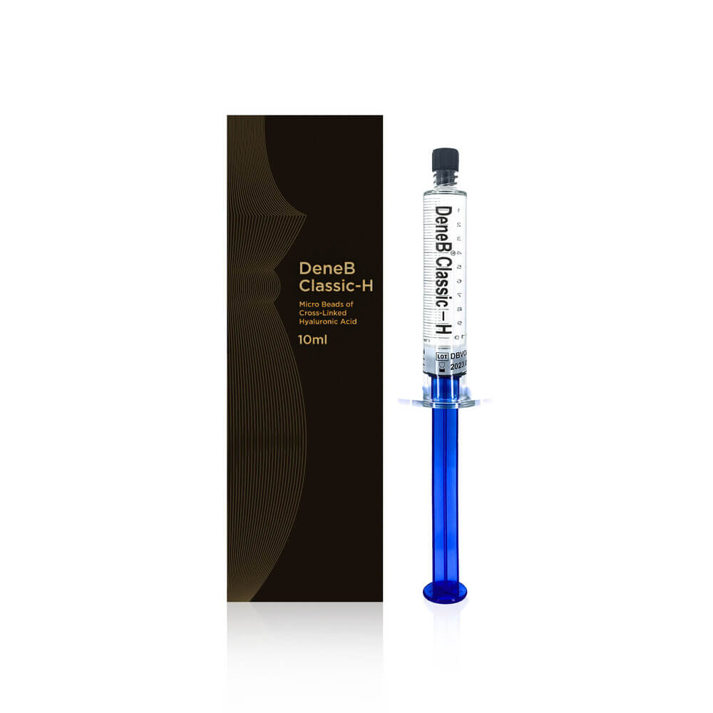 DeneB Classic H BODY FILLER - Dermal Fillers