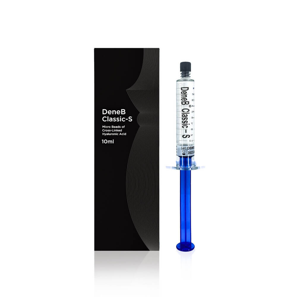 DeneB Classic S - Dermal Filler