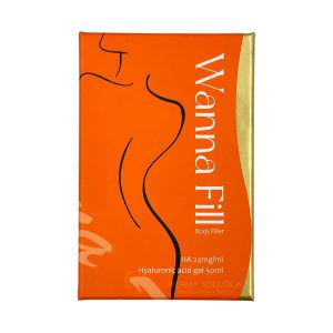 Wanna Fill Body Filler