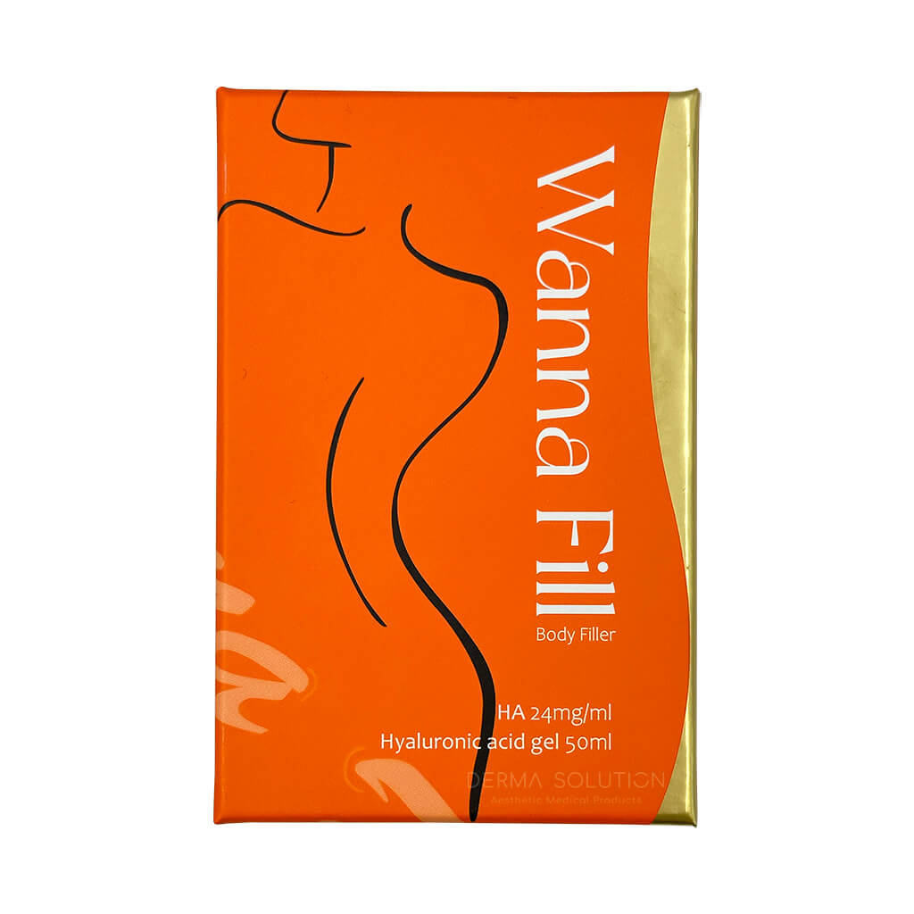 Wanna Fill Body Filler