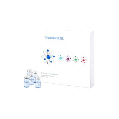Dermaheal HL (10 VIALS X 5ML)