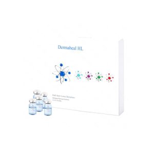 Dermaheal HL - Anti-Hair Loss Solution