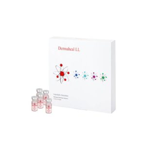 Dermaheal LL – Anti-Cellulite, Lipolysis