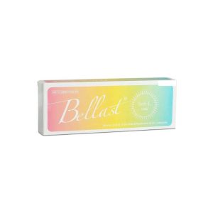 Bellast Soft – L