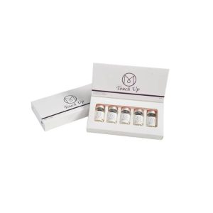 Miracle Touch UP- Skin Booster